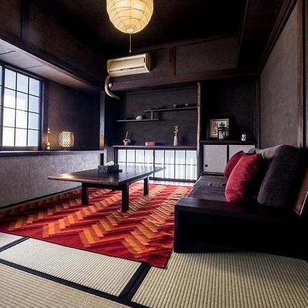 פוג'יקאוואגוצ'יקו Classic Japan Living Kawamuraya מראה חיצוני תמונה